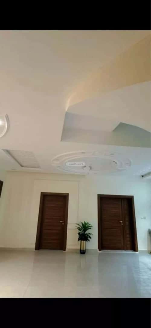 Villa 827 SQM Facing South on 15m Width Street Al Sheraa, North Jeddah, Jeddah