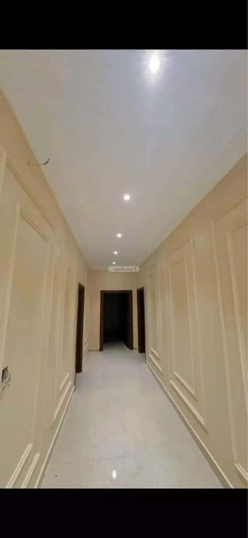 Villa 827 SQM Facing South on 15m Width Street Al Sheraa, North Jeddah, Jeddah