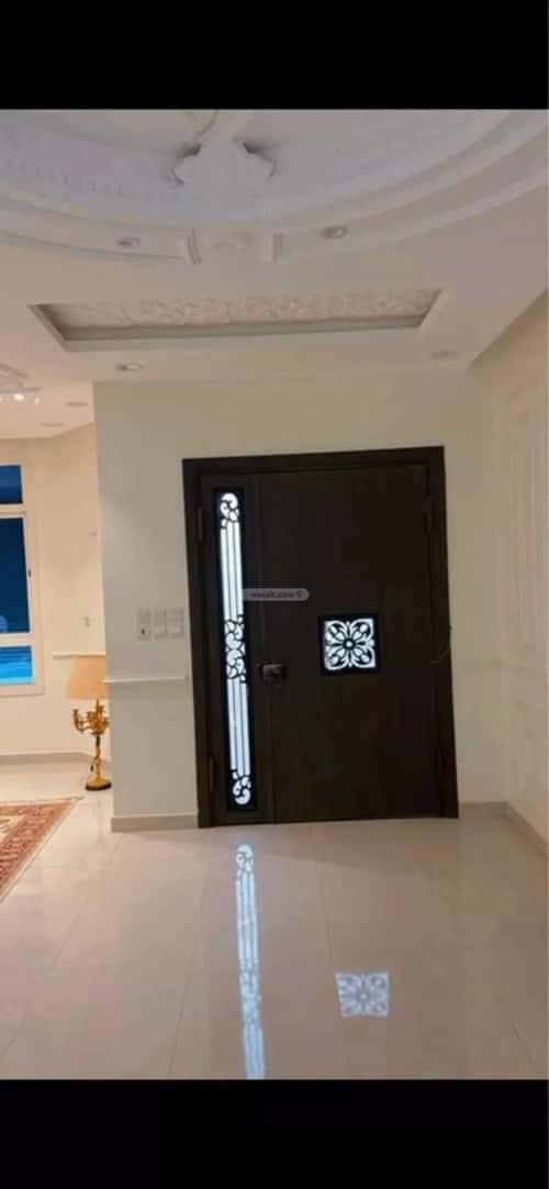 فيلا 827 متر مربع جنوبية على شارع 15م الشراع، شمال جدة، جدة