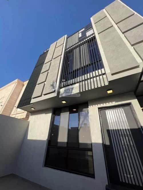 Villa 300 SQM Facing East on 35m Width Street Al Sheraa, North Jeddah, Jeddah