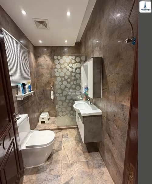 Apartment 132 SQM with 4 Bedrooms Al Hamrah, North Jeddah, Jeddah