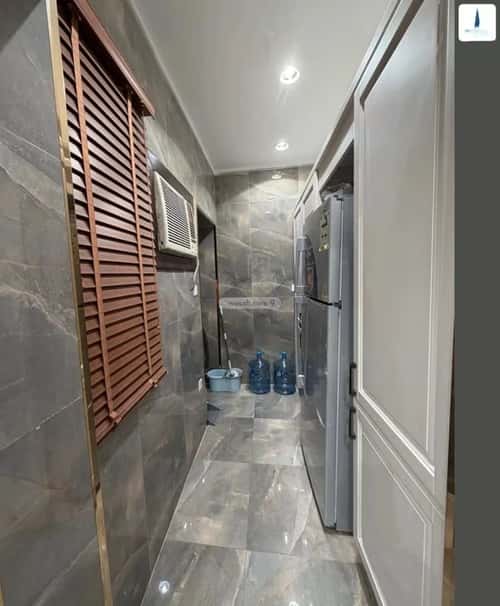 Apartment 132 SQM with 4 Bedrooms Al Hamrah, North Jeddah, Jeddah