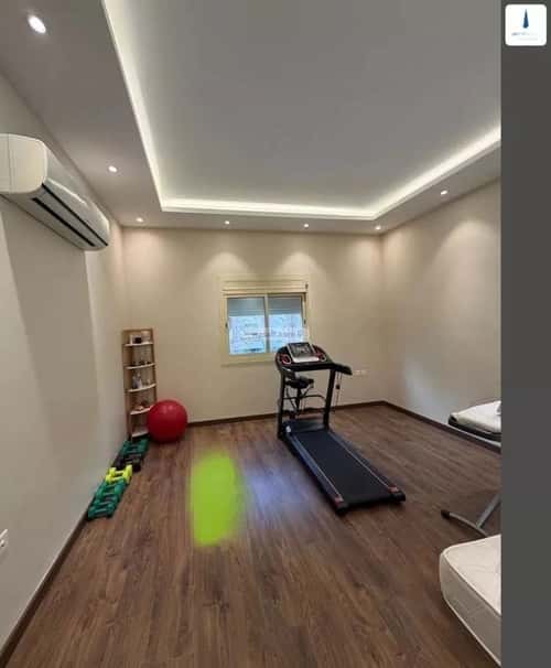 Apartment 132 SQM with 4 Bedrooms Al Hamrah, North Jeddah, Jeddah