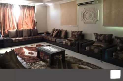 Villa 387 SQM Facing South on 15m Width Street Al Mohammadeyyah, North Jeddah, Jeddah