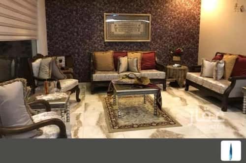 Villa 387 SQM Facing South on 15m Width Street Al Mohammadeyyah, North Jeddah, Jeddah