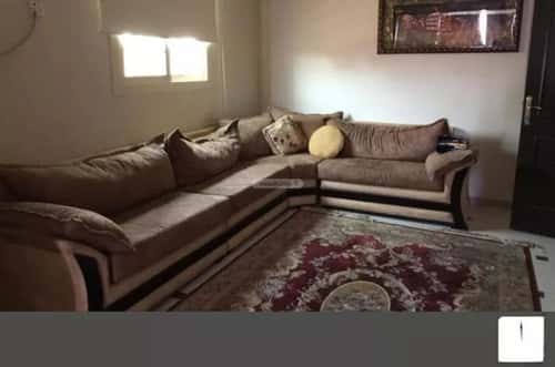 Villa 387 SQM Facing South on 15m Width Street Al Mohammadeyyah, North Jeddah, Jeddah