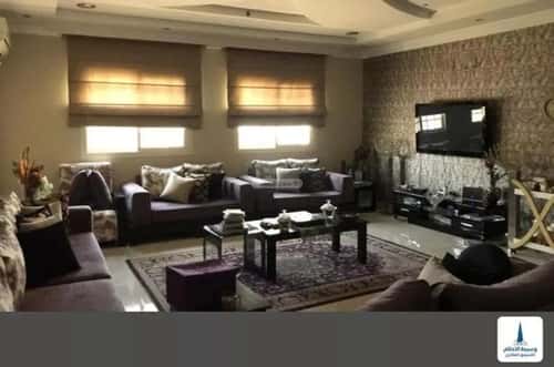 Villa 387 SQM Facing South on 15m Width Street Al Mohammadeyyah, North Jeddah, Jeddah