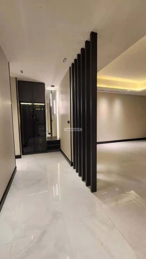 Villa 593 SQM Facing North East on 15m Width Street Al Sheraa, North Jeddah, Jeddah