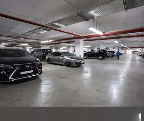 Office Space for Rent As-Suwaidi, West Riyadh, Riyadh