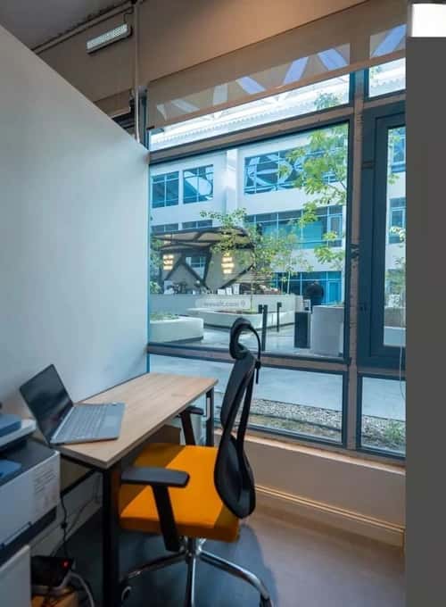 Office Space for Rent As-Suwaidi, West Riyadh, Riyadh