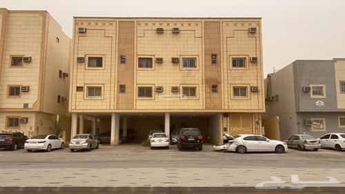 Apartment 528 SQM with 3 Bedrooms Al-Faiha, East Riyadh, Riyadh