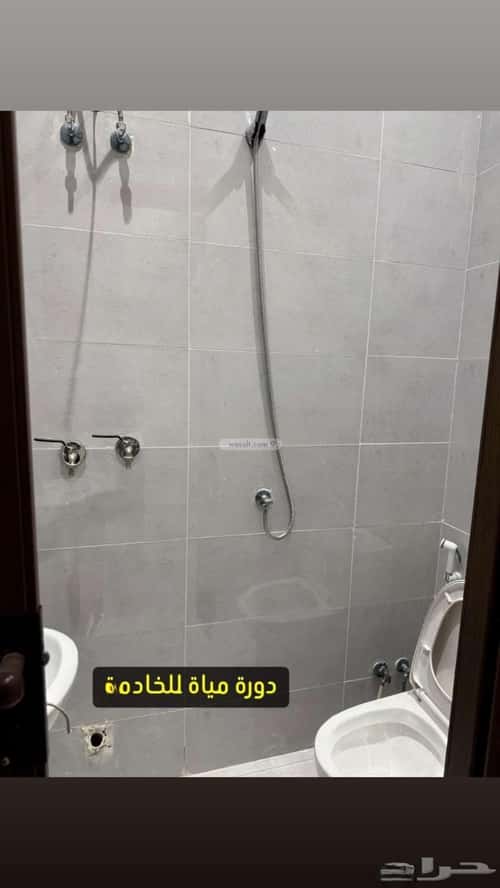 Apartment 162 SQM with 3 Bedrooms Al Marwah, North Jeddah, Jeddah
