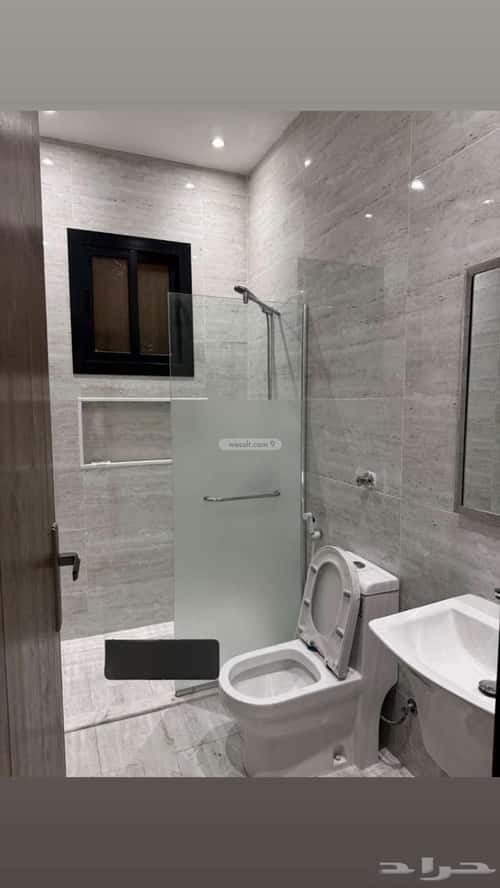 Apartment 162 SQM with 3 Bedrooms Al Marwah, North Jeddah, Jeddah