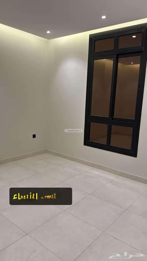 Apartment 101 SQM with 3 Bedrooms Al Wahah, East Jeddah, Jeddah