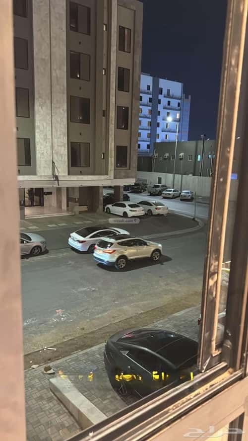 Apartment 101 SQM with 3 Bedrooms Al Wahah, East Jeddah, Jeddah