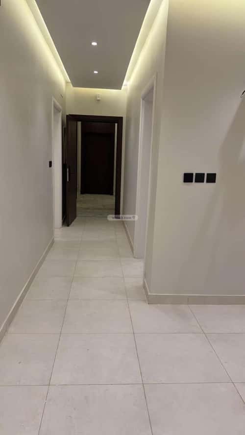 Apartment 101 SQM with 3 Bedrooms Al Wahah, East Jeddah, Jeddah