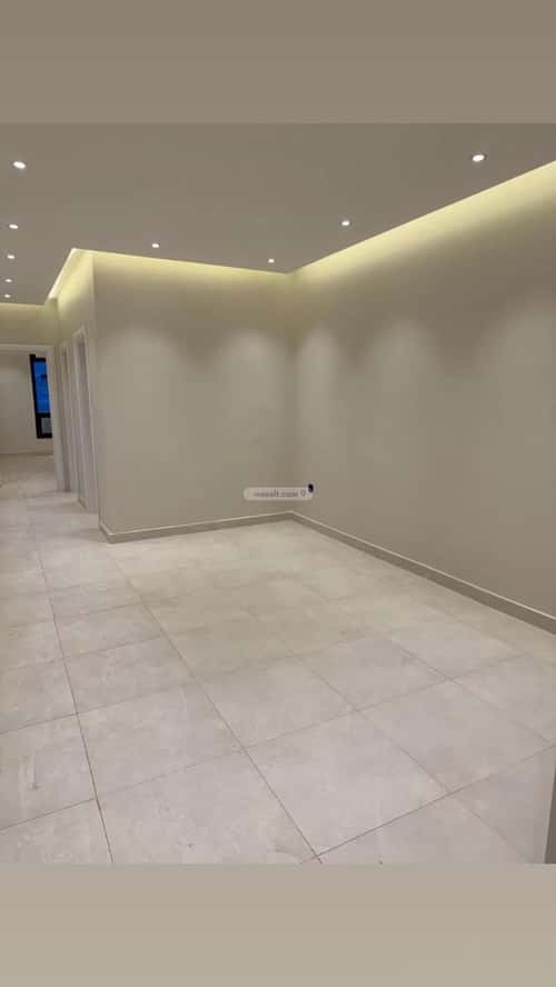 Apartment 127 SQM with 4 Bedrooms Al Wahah, East Jeddah, Jeddah