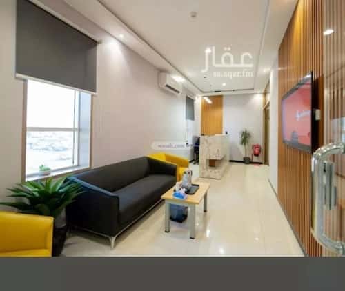 مكتب للإيجار العارض، شمال الرياض، الرياض