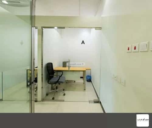 Office Space for Rent Al-Arid, North Riyadh, Riyadh