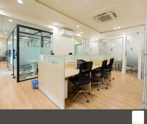 Office Space for Rent Al-Arid, North Riyadh, Riyadh