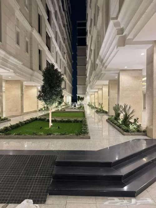Apartment 178 SQM with 5 Bedrooms Al Wahah, East Jeddah, Jeddah