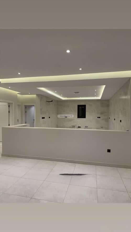 Apartment 178 SQM with 5 Bedrooms Al Wahah, East Jeddah, Jeddah