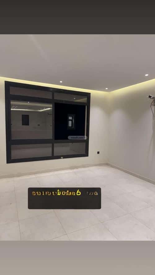 Apartment 178 SQM with 5 Bedrooms Al Wahah, East Jeddah, Jeddah