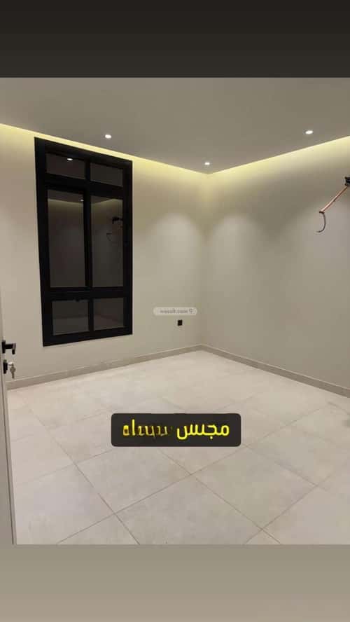 Apartment 178 SQM with 5 Bedrooms Al Wahah, East Jeddah, Jeddah