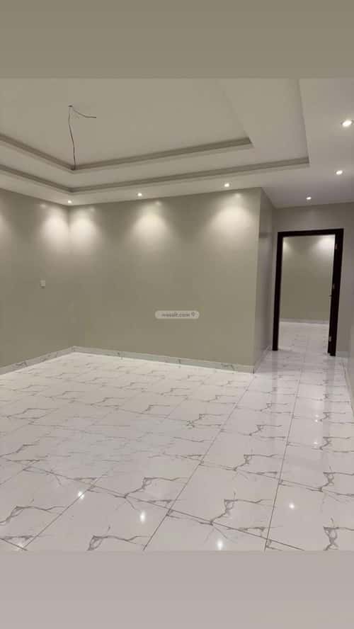 Apartment 167 SQM with 5 Bedrooms Al Wahah, East Jeddah, Jeddah