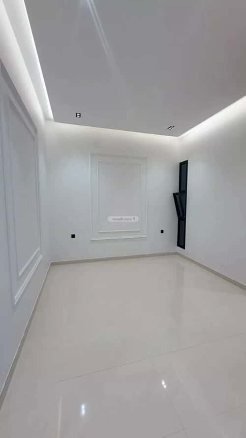 Villa 314 SQM Facing North on 15m Width Street West Al-Oraija, West Riyadh, Riyadh