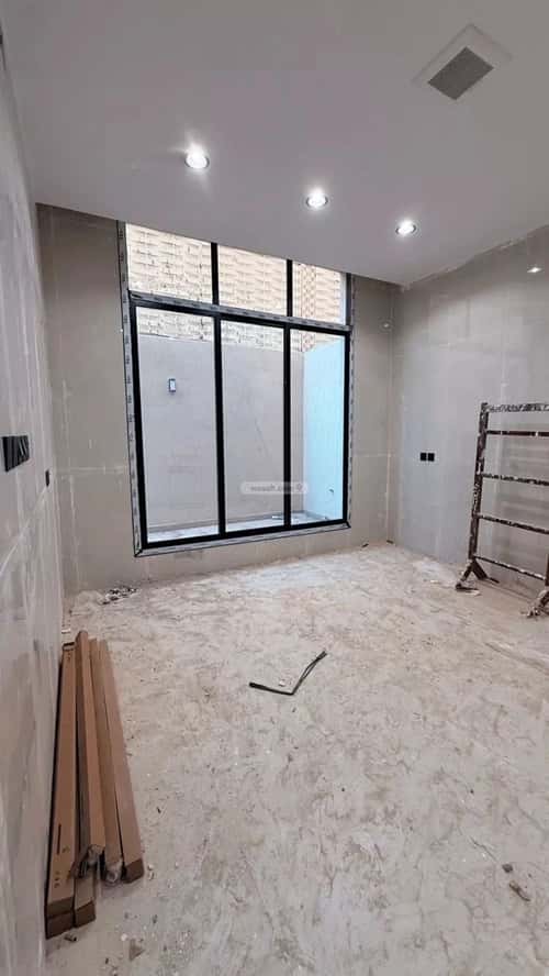 Villa 314 SQM Facing North on 15m Width Street West Al-Oraija, West Riyadh, Riyadh