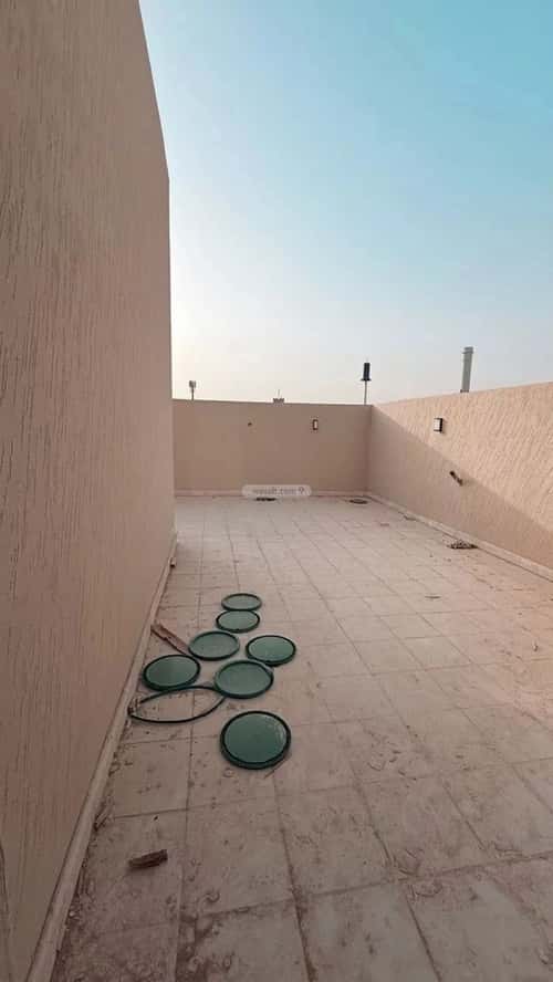 Villa 314 SQM Facing North on 15m Width Street West Al-Oraija, West Riyadh, Riyadh