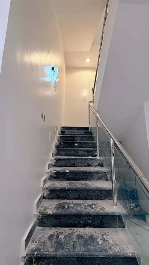 Villa 314 SQM Facing North on 15m Width Street West Al-Oraija, West Riyadh, Riyadh