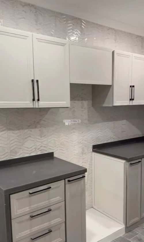 Apartment 131 SQM with 3 Bedrooms Al Hammraa, Khobar