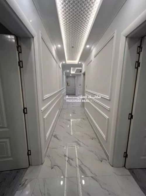 Apartment 131 SQM with 3 Bedrooms Al Hammraa, Khobar