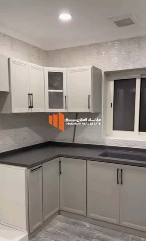 Apartment 131 SQM with 3 Bedrooms Al Hammraa, Khobar