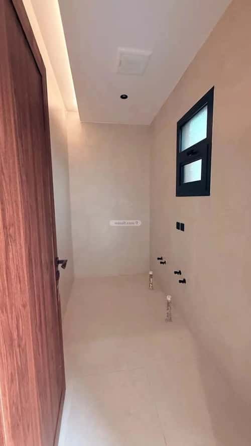 Villa 200 SQM Facing East on 15m Width Street West Al-Oraija, West Riyadh, Riyadh