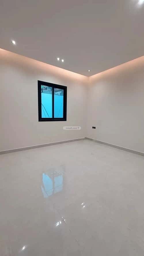 Villa 200 SQM Facing East on 15m Width Street West Al-Oraija, West Riyadh, Riyadh
