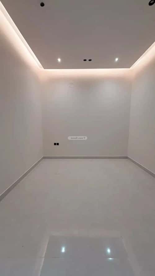 Villa 200 SQM Facing East on 15m Width Street West Al-Oraija, West Riyadh, Riyadh