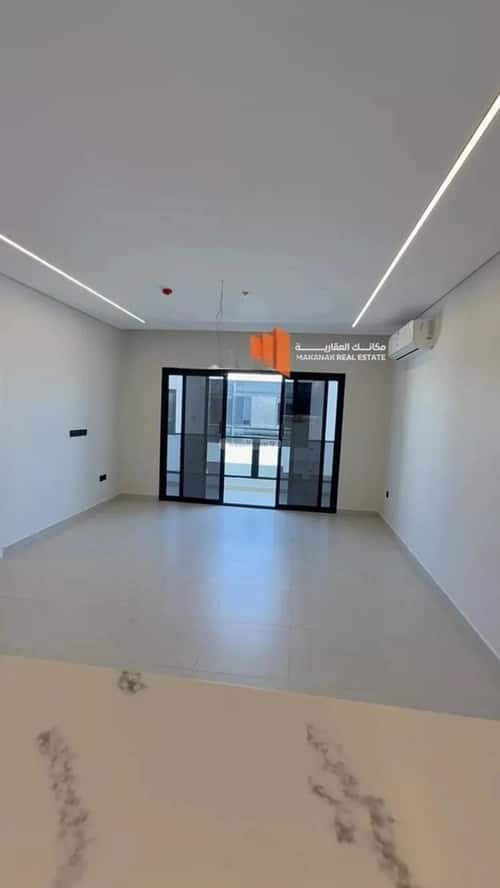 Apartment 156 SQM with 3 Bedrooms Al Bahr, Khobar