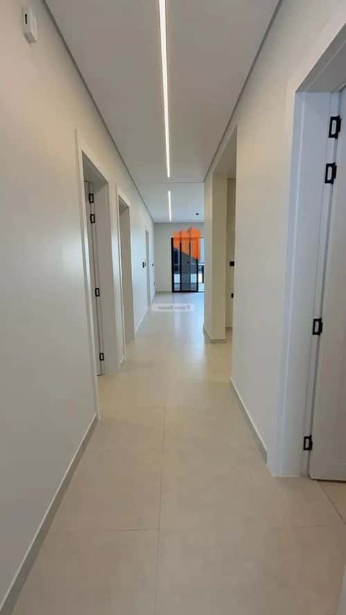 Apartment 156 SQM with 3 Bedrooms Al Bahr, Khobar