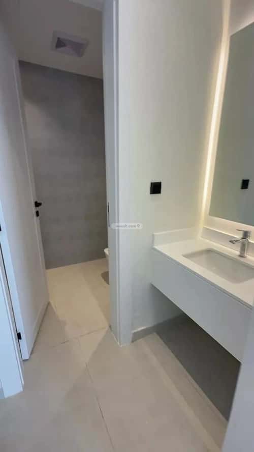Apartment 156 SQM with 3 Bedrooms Al Bahr, Khobar