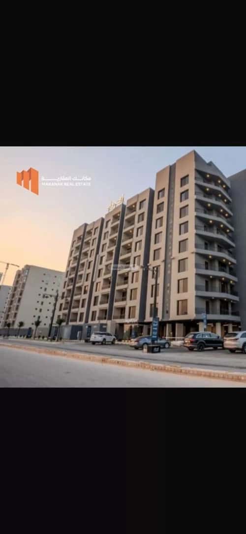 Apartment 175 SQM with 3 Bedrooms Al Khur, Khobar