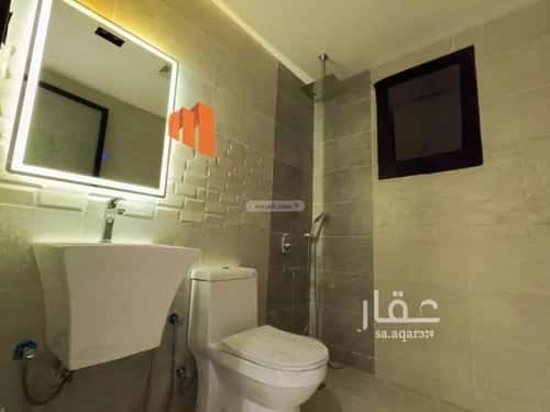 Apartment 133 SQM with 3 Bedrooms Al Hammraa, Khobar
