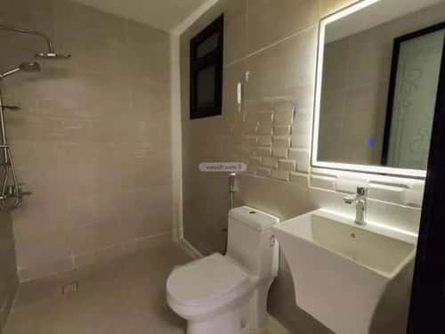 Apartment 133 SQM with 3 Bedrooms Al Hammraa, Khobar
