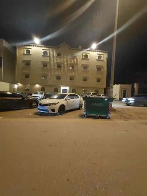 Apartment 30 SQM with 1 Bedroom Al-Qairawan, North Riyadh, Riyadh