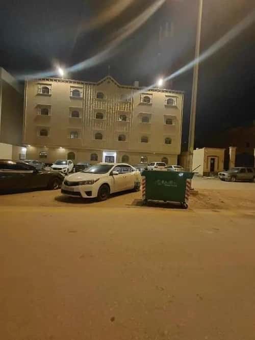 شقة 30 متر مربع بغرفة القيروان، شمال الرياض، الرياض