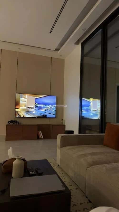 Apartment 143 SQM with 3 Bedrooms Al Hammraa, Khobar