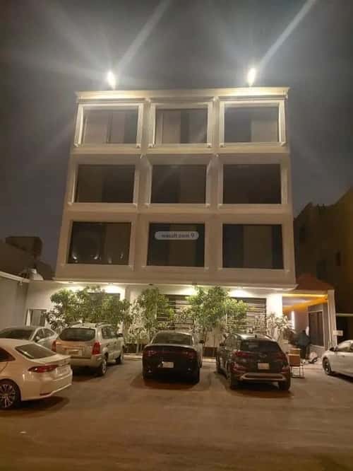 Apartment 70 SQM with 1 Bedroom Al-Arid, North Riyadh, Riyadh
