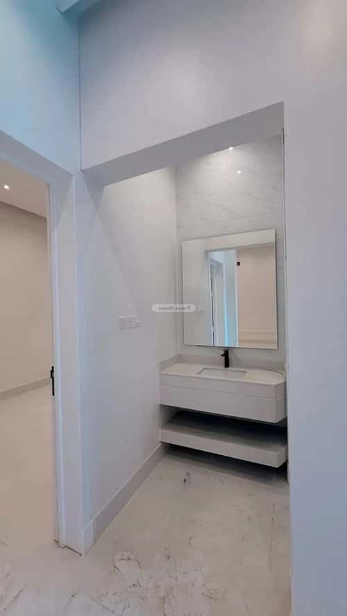 Villa 200 SQM Facing East on 15m Width Street West Al-Oraija, West Riyadh, Riyadh